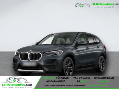 BMW X1 xDrive 25d 231 ch BVA