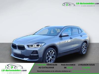 BMW X2 xDrive 18d 150 ch BVA