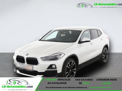 BMW X2 xDrive 25d 231 ch BVA