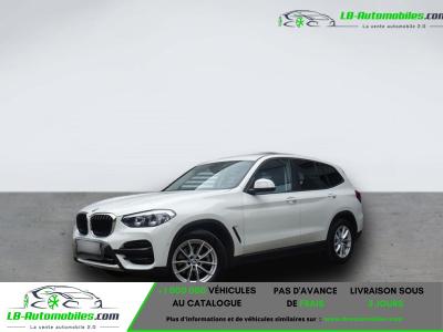 BMW X3 xDrive 20i 184ch BVA