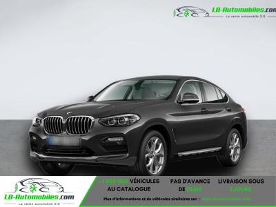 BMW X4 xDrive20i 184 ch BVA