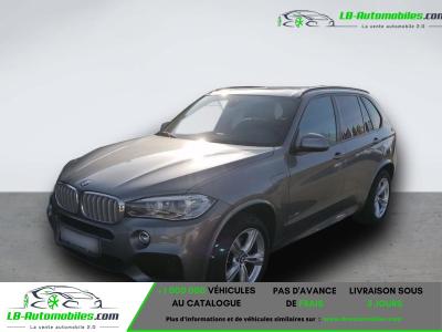 BMW X5 xDrive40e 313 ch BVA