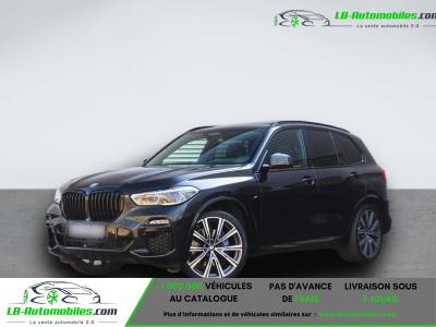 BMW X5 xDrive40i 333 ch BVA