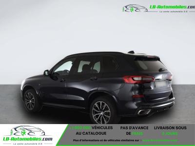 BMW X5 xDrive40i 340 ch BVA