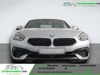 BMW Z4 sDrive 20i 197 ch BVM