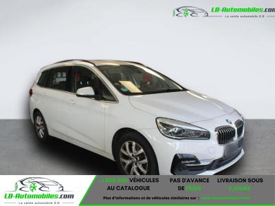 BMW Série 2 Gran Tourer 220i 192 ch