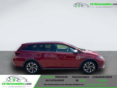 Toyota Auris Touring Sports Hybride 136h