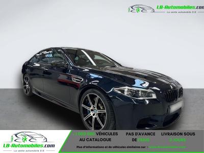 BMW M5  600 ch BVA