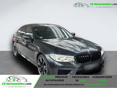 BMW M5  600 ch BVA