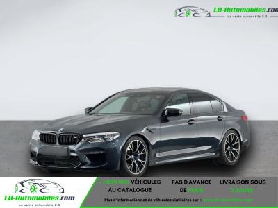 BMW M5  625 ch BVA