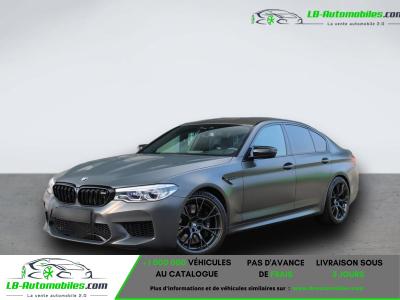 BMW M5  625 ch BVA