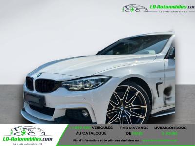 BMW Série 4 Gran Coupé 440i 326 ch BVA