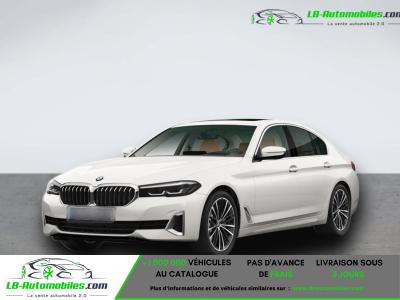 BMW Série 5 540d xDrive 320 ch BVA