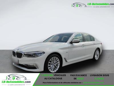 BMW Série 5 540i xDrive 340 ch BVA