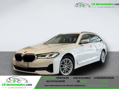 BMW Série 5 Touring 540i xDrive 340 ch BVA