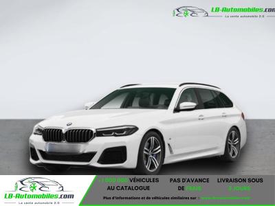 BMW Série 5 Touring 540i xDrive 340 ch BVA