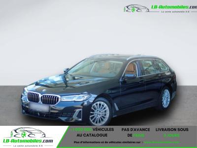 BMW Série 5 Touring 540i xDrive 340 ch BVA