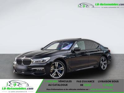 BMW Série 7 750i xDrive 450 ch