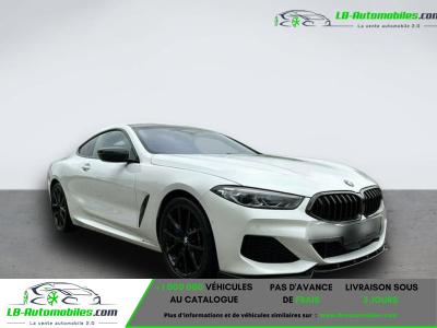 BMW Série 8 Coupé 840d xDrive 340ch BVA