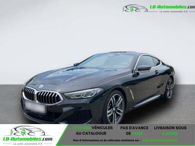 BMW Série 8 Coupé M850i xDrive 530 ch BVA