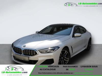 BMW Série 8 Gran Coupé 840d xDrive 340 ch BVA