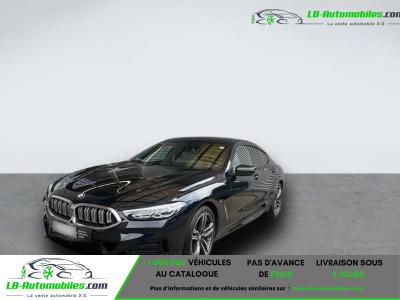 BMW Série 8 Gran Coupé 840i xDrive 333 ch BVA