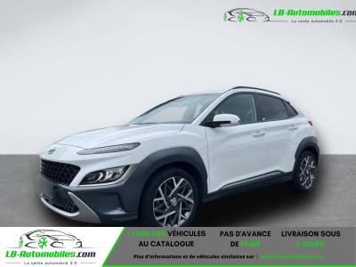 Hyundai Kona 1.6 GDi 141 Hybrid