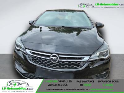 Opel Astra 1.4 Turbo 150 ch BVA