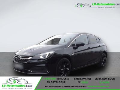 Opel Astra 1.4 Turbo 150 ch BVA