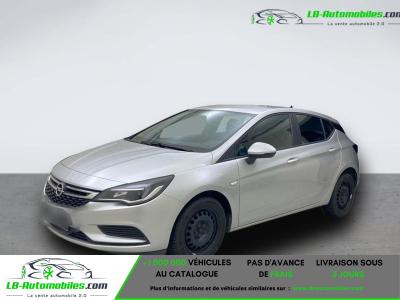 Opel Astra 1.6 CDTI 110 ch