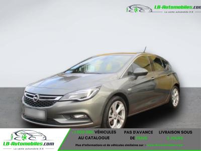 Opel Astra 1.6 CDTI 136 ch