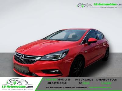 Opel Astra 1.6 Turbo 200 ch OPC