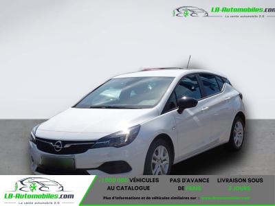 Opel Astra 1.5 Diesel 105 ch BVM