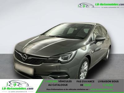 Opel Astra 1.5 Diesel 122 ch BVA