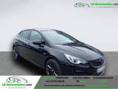 Opel Astra 1.5 Diesel 122 ch BVA