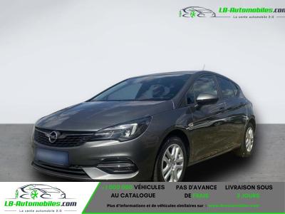 Opel Astra 1.5 Diesel 122 ch BVM