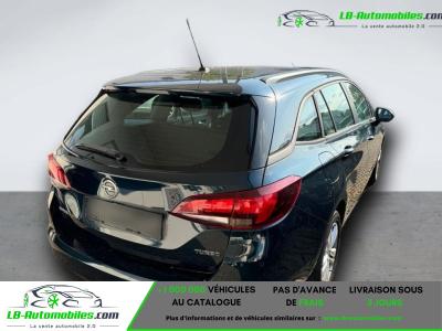 Opel Astra Sports Tourer 1.4 Turbo 150 ch