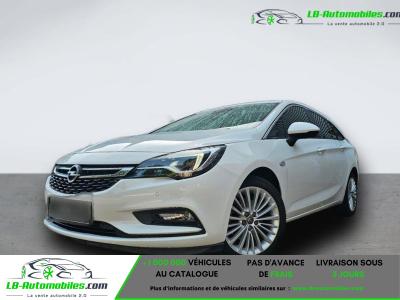 Opel Astra Sports Tourer 1.6 CDTI 136 ch BVA