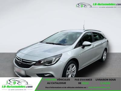 Opel Astra Sports Tourer 1.6 CDTI 136 ch BVA