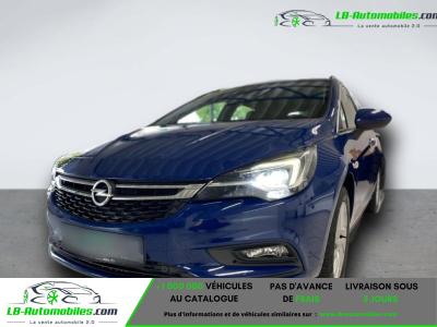 Opel Astra Sports Tourer 1.6 CDTI 136 ch BVA