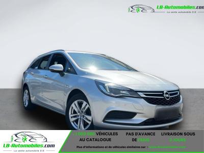 Opel Astra Sports Tourer 1.6 CDTI 136 ch BVA