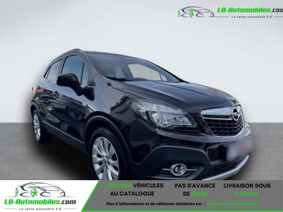 Opel Mokka 1.6 CDTI - 136 ch BVM