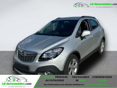 Opel Mokka 1.6 CDTI - 136 ch BVA