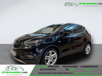 Opel Mokka X 1.4 Turbo - 152 ch BVA