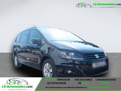 Seat Alhambra 2.0 TDI 150 BVM