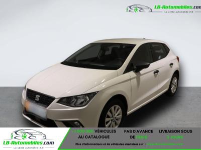 Seat Ibiza 1.0 MPI 80 ch  BVM