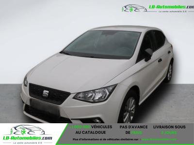 Seat Ibiza 1.0 MPI 80 ch  BVM