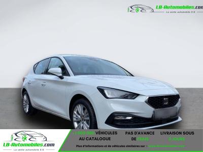 Seat Leon 2.0 TDI 150 BVA