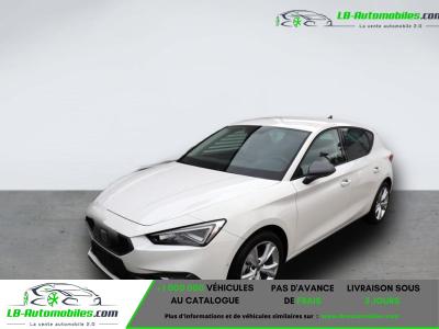 Seat Leon 2.0 TDI 150 BVA