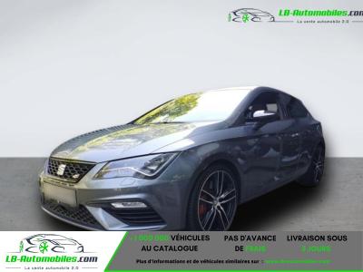 Seat Leon SC 2.0 TSI 300 BVA